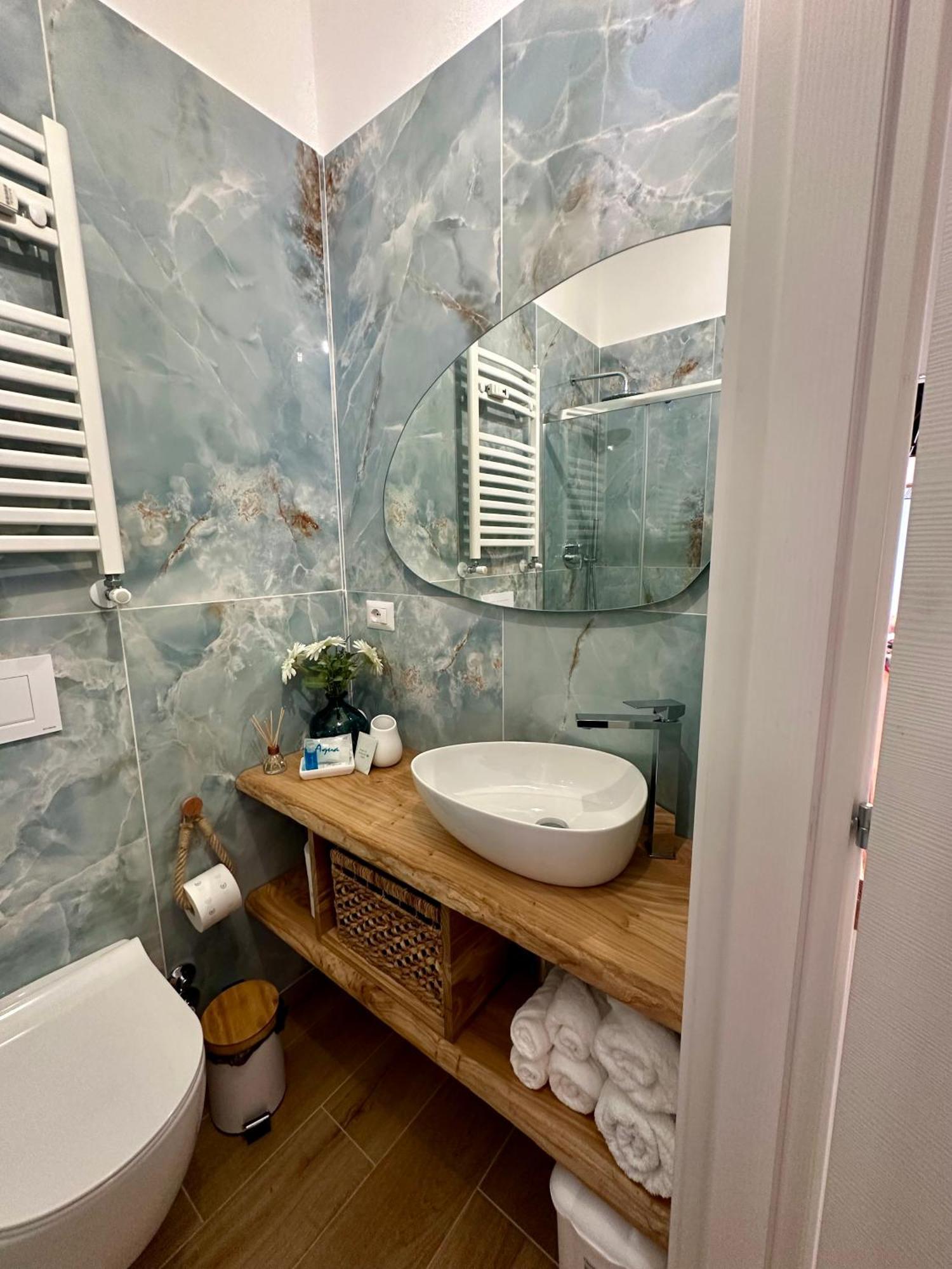 Due Mari Milano Apartment Zona Portello-Fiera Free Wi-Fi Exteriör bild