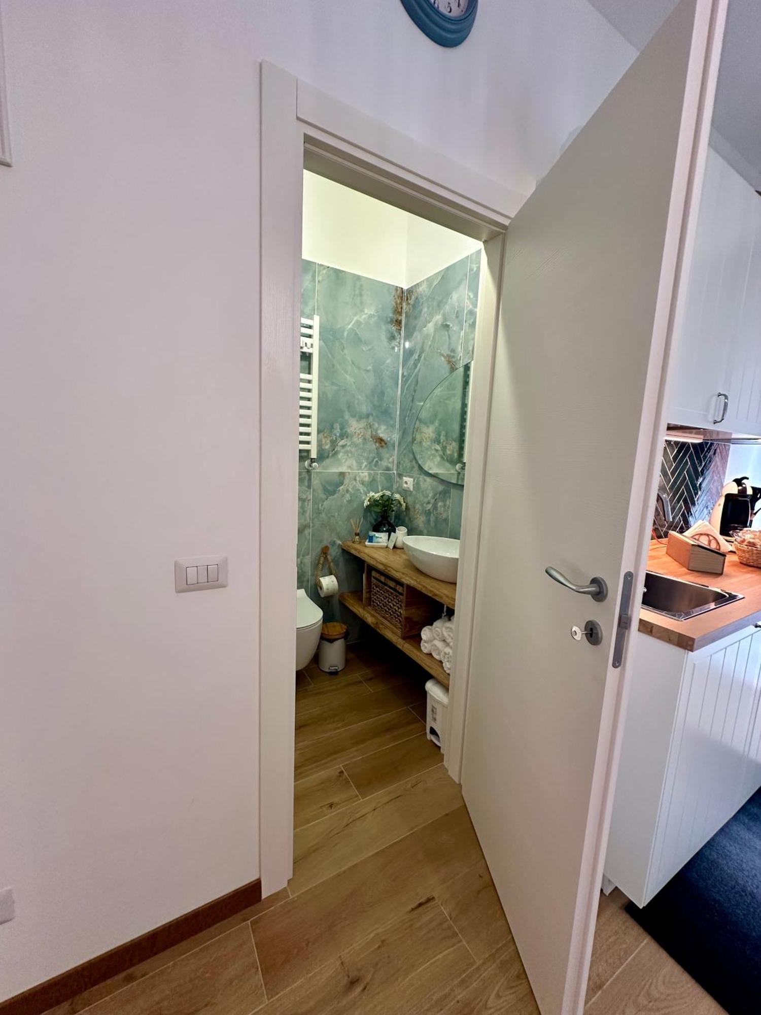 Due Mari Milano Apartment Zona Portello-Fiera Free Wi-Fi Exteriör bild