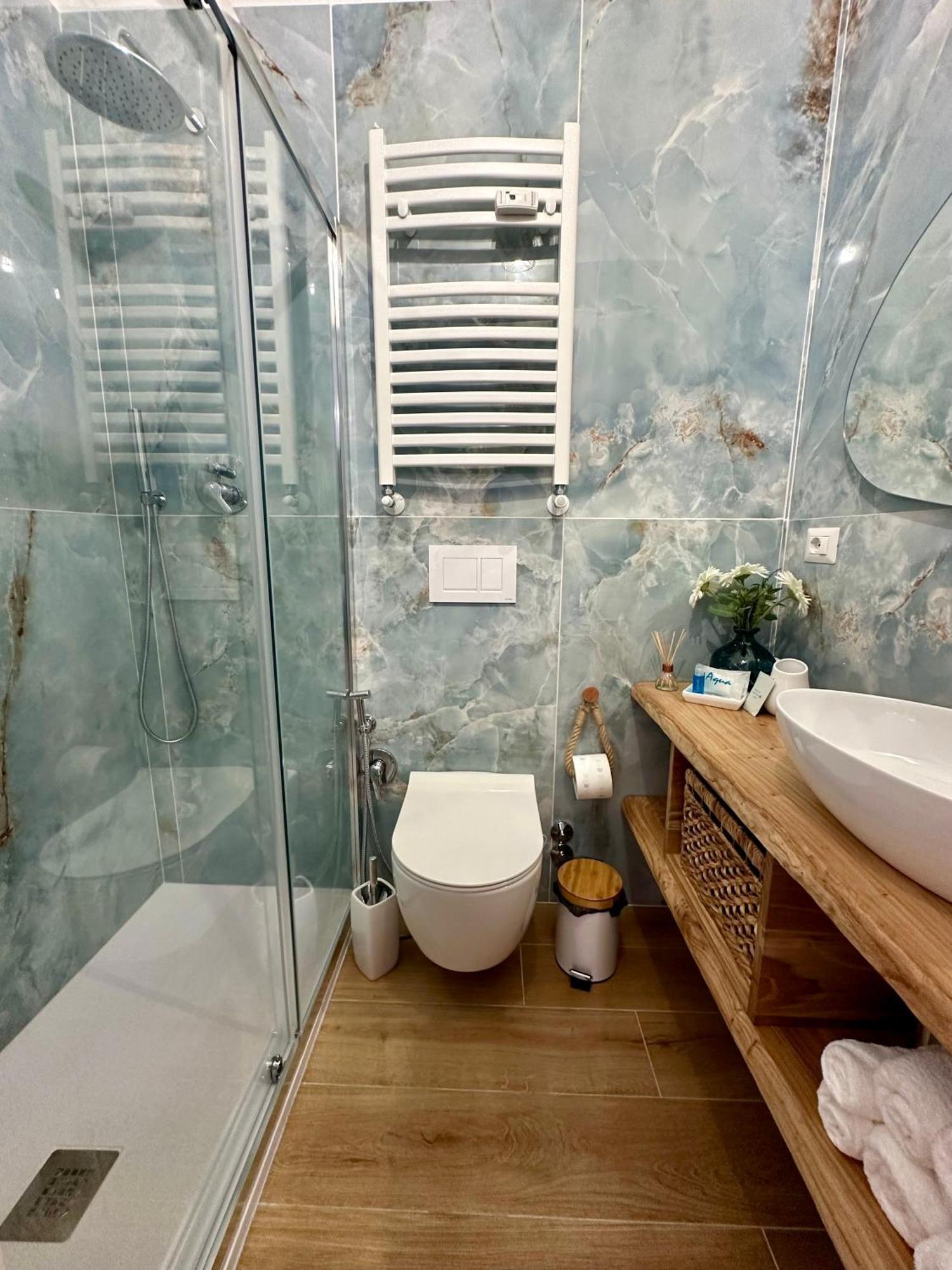 Due Mari Milano Apartment Zona Portello-Fiera Free Wi-Fi Exteriör bild