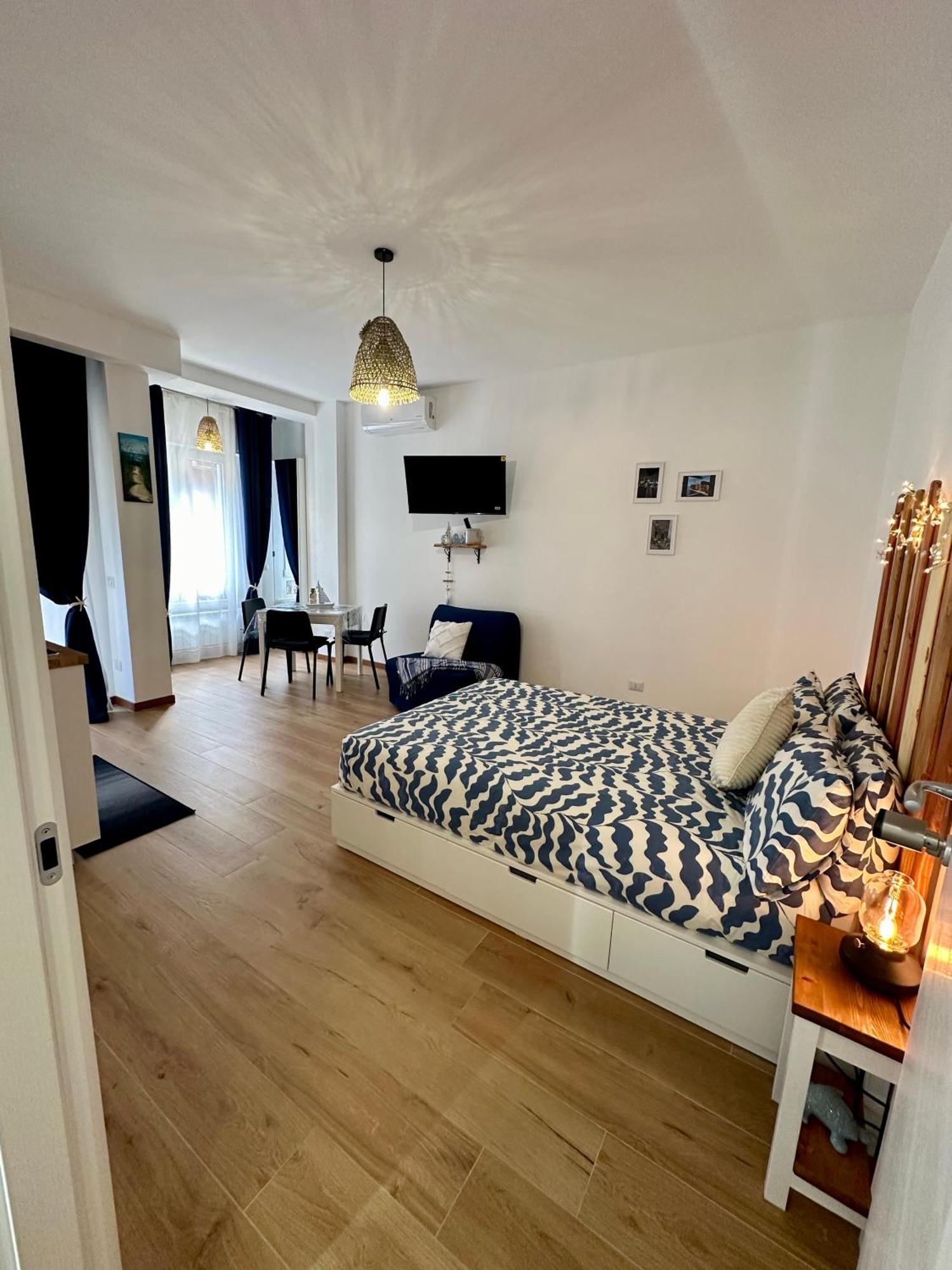 Due Mari Milano Apartment Zona Portello-Fiera Free Wi-Fi Exteriör bild