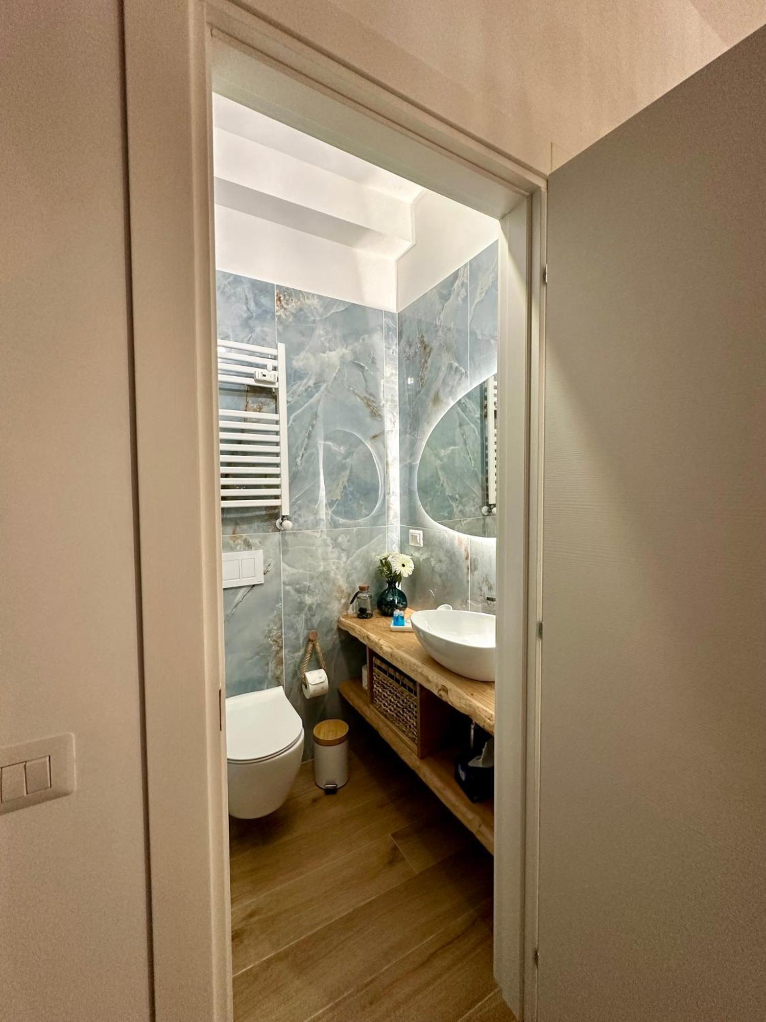 Due Mari Milano Apartment Zona Portello-Fiera Free Wi-Fi Exteriör bild