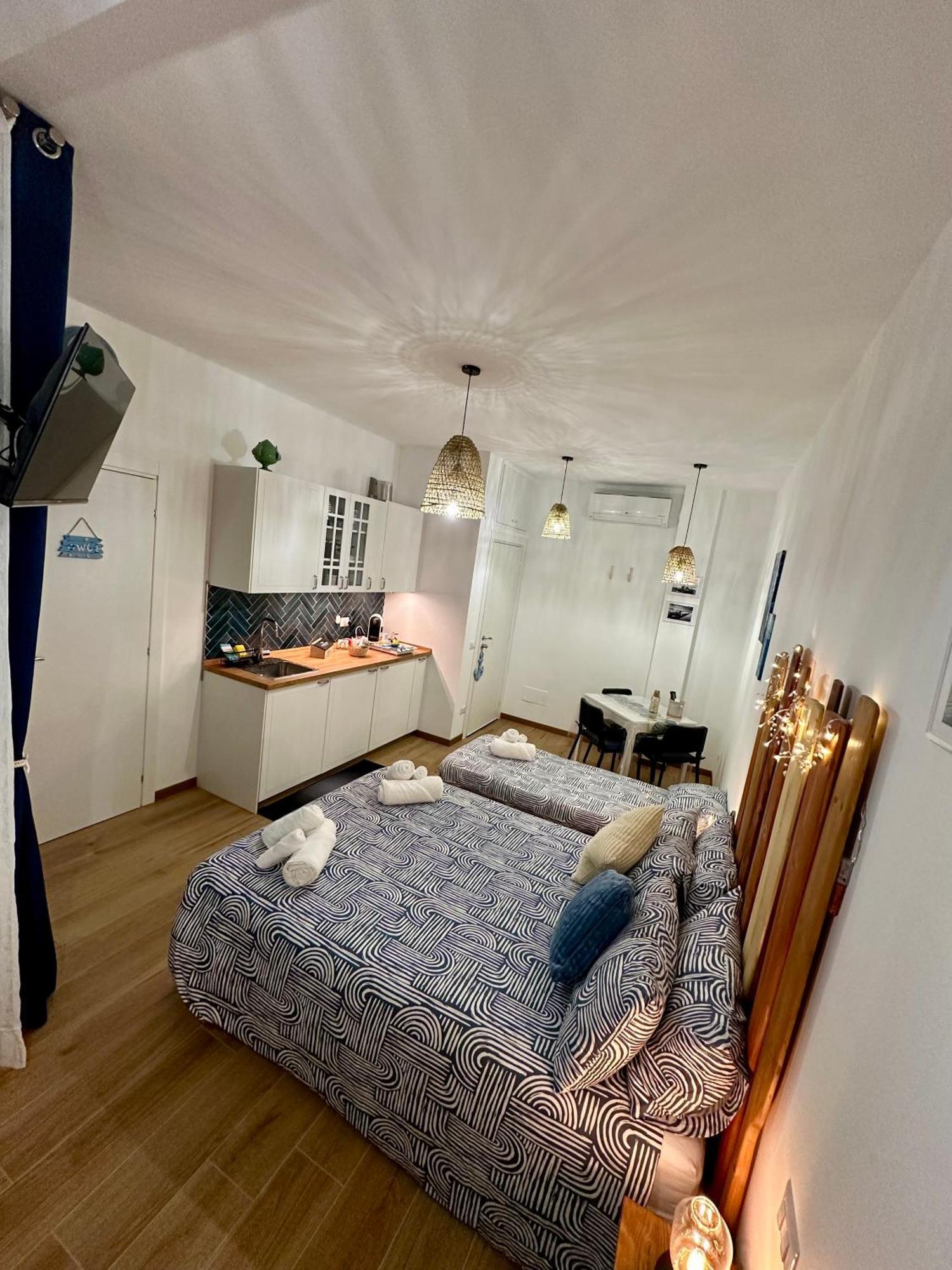 Due Mari Milano Apartment Zona Portello-Fiera Free Wi-Fi Exteriör bild