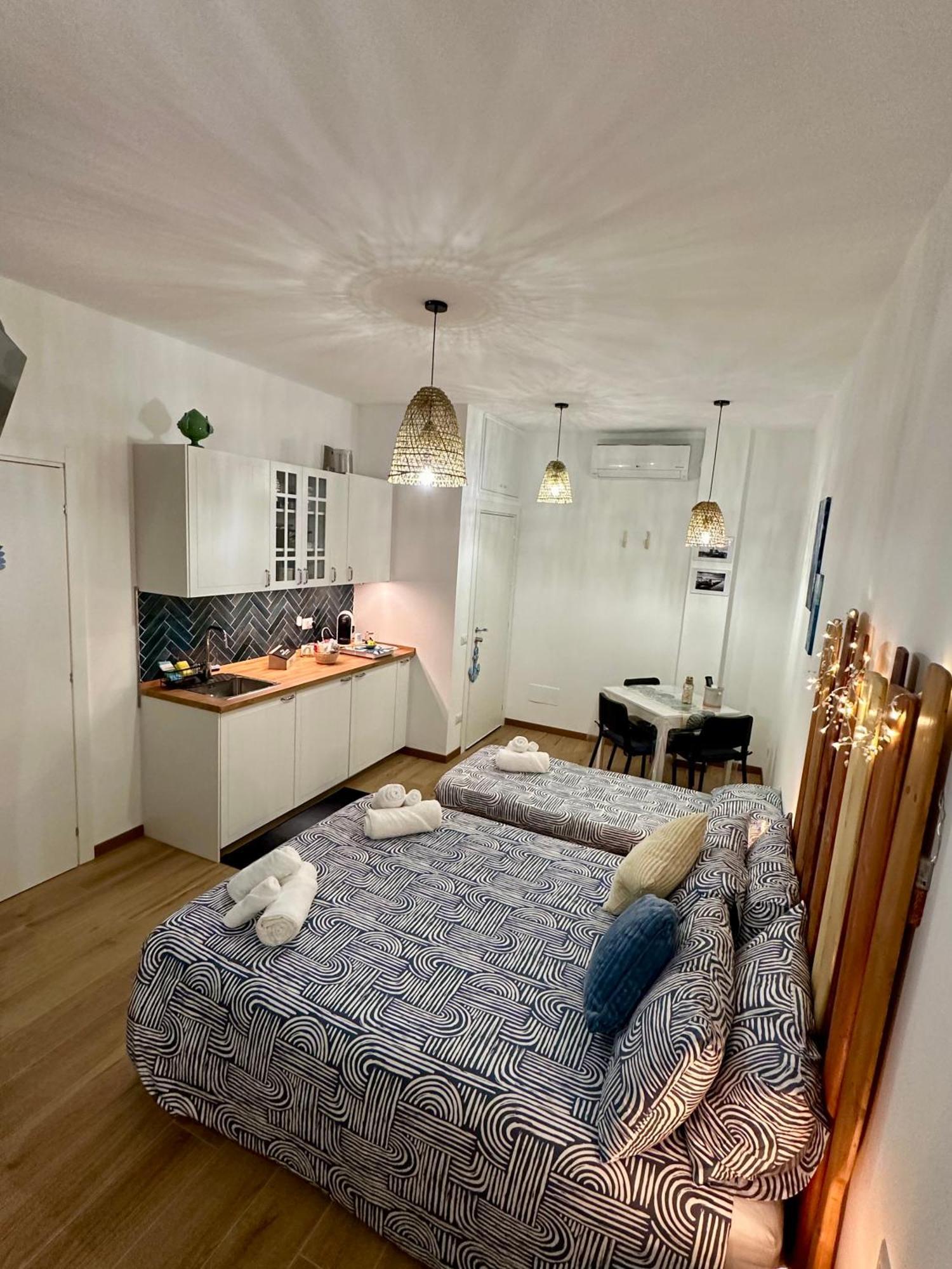 Due Mari Milano Apartment Zona Portello-Fiera Free Wi-Fi Exteriör bild