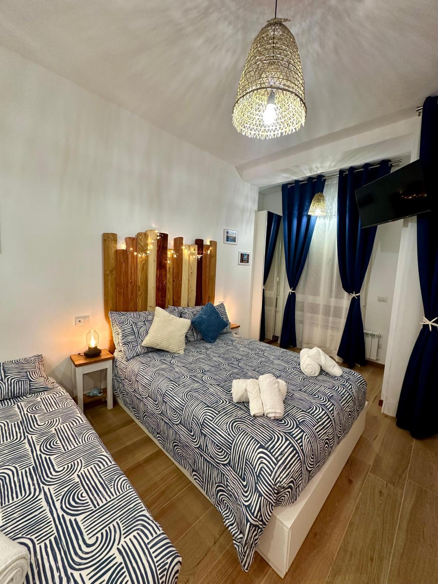 Due Mari Milano Apartment Zona Portello-Fiera Free Wi-Fi Exteriör bild