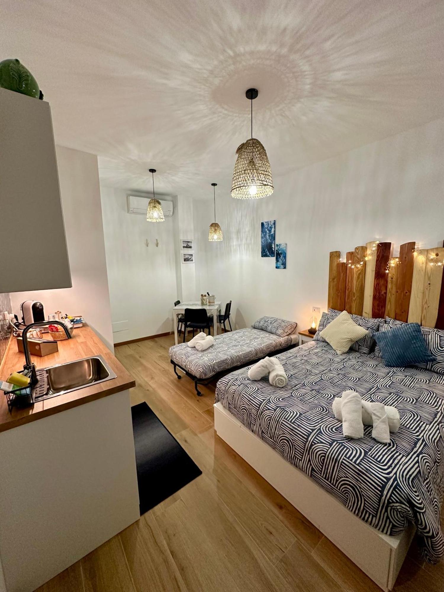 Due Mari Milano Apartment Zona Portello-Fiera Free Wi-Fi Exteriör bild