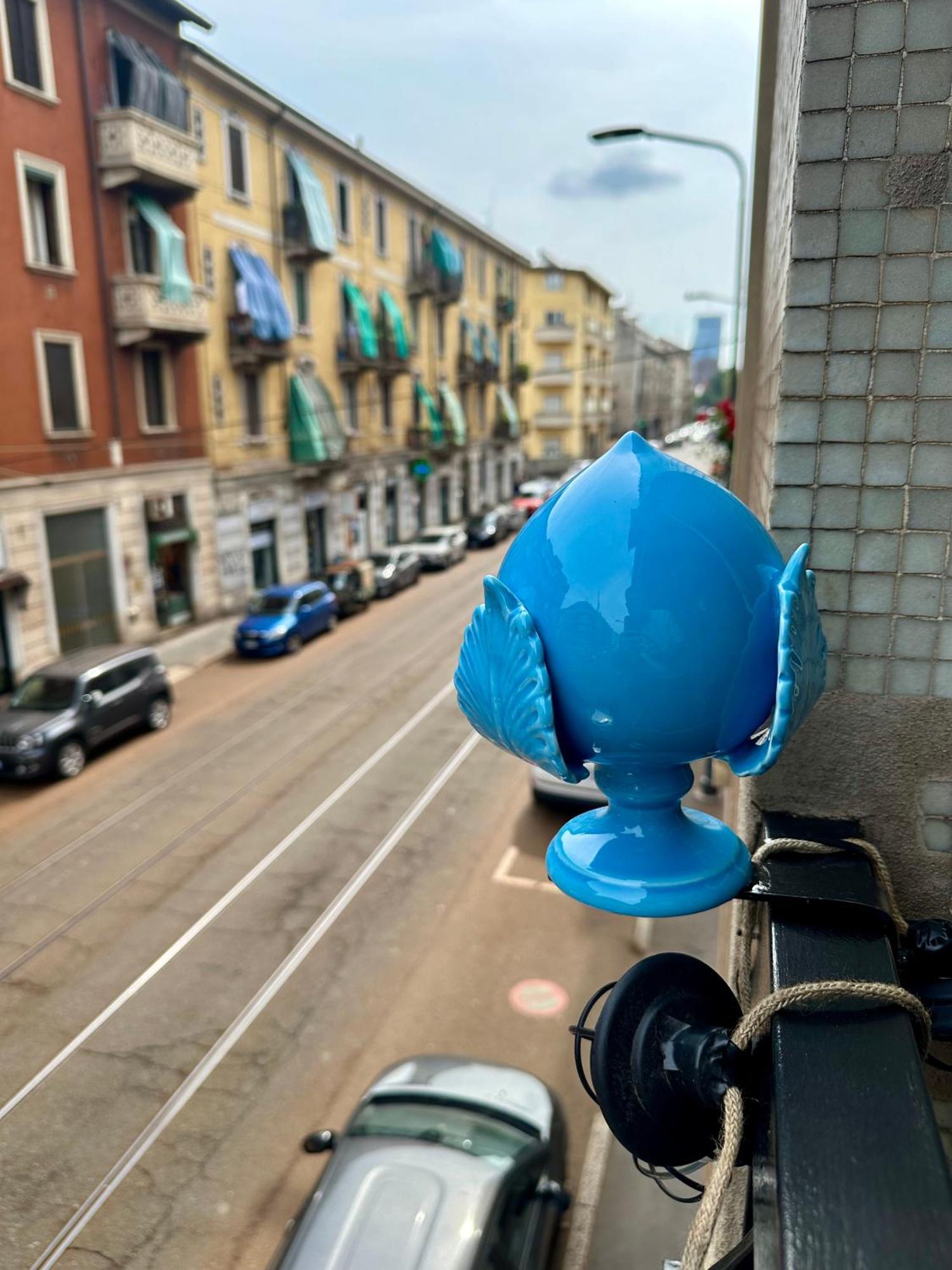 Due Mari Milano Apartment Zona Portello-Fiera Free Wi-Fi Exteriör bild